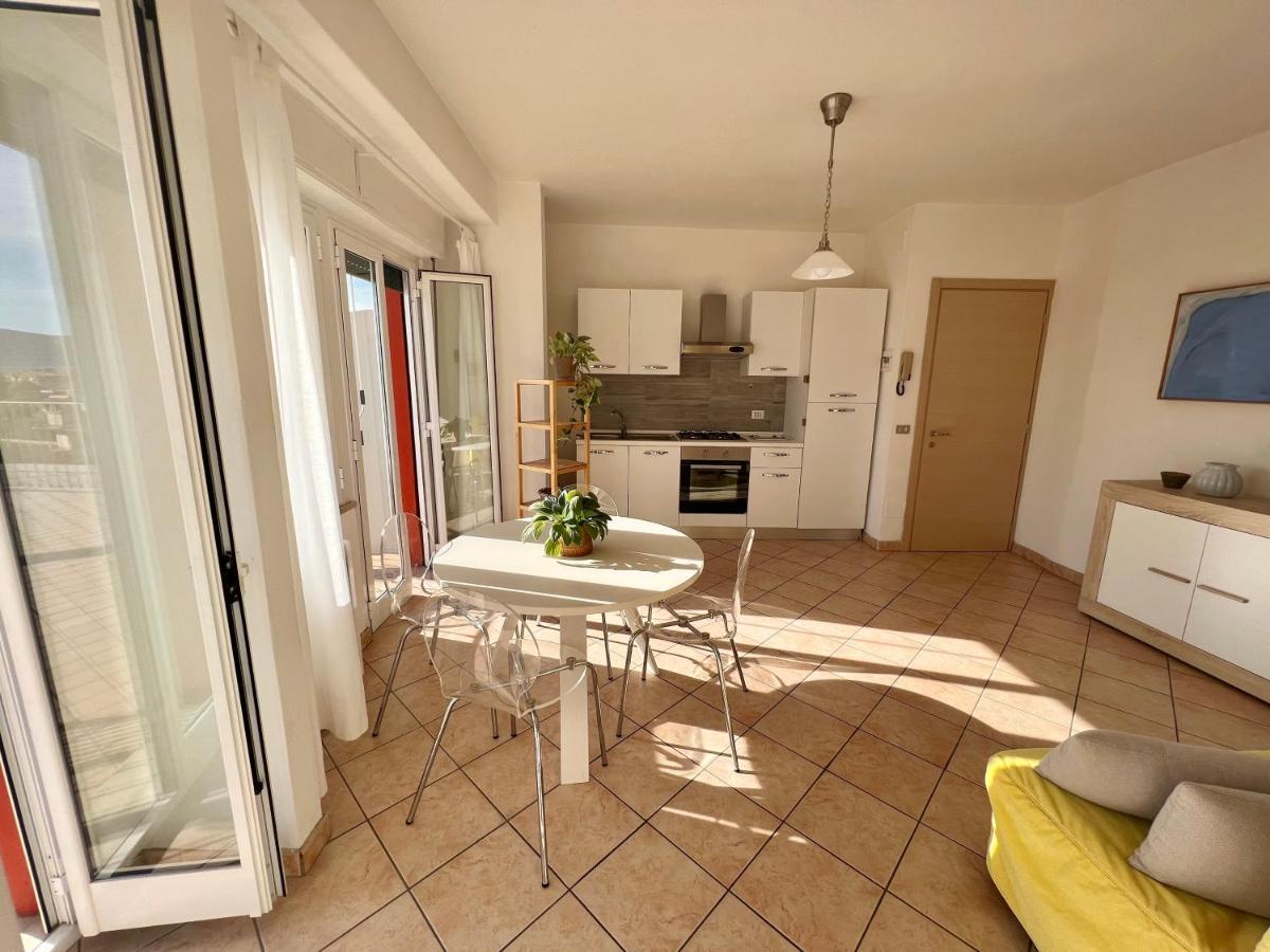 Borgo Antico Apartments Toscolano-Maderno Esterno foto