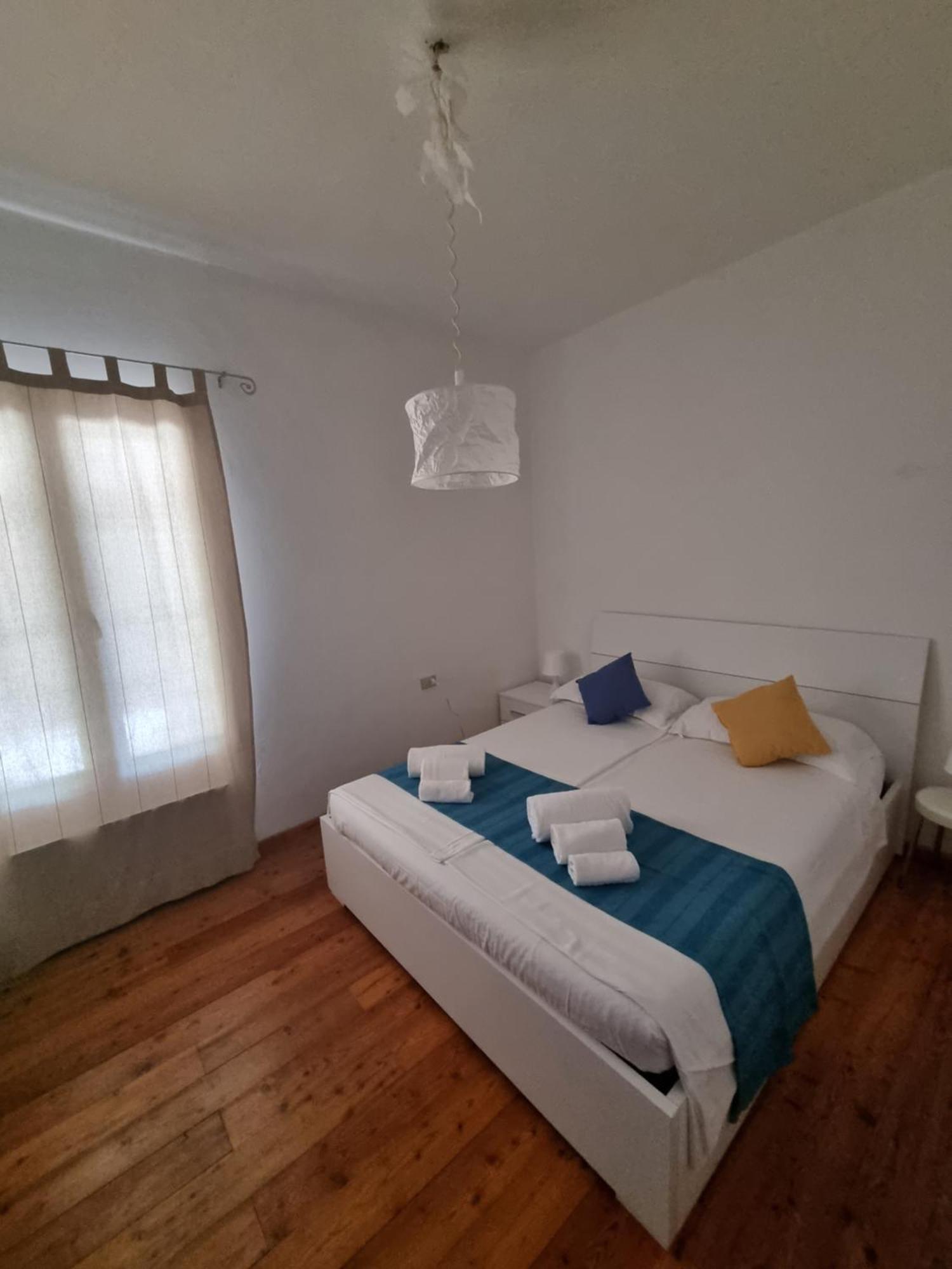Borgo Antico Apartments Toscolano-Maderno Esterno foto