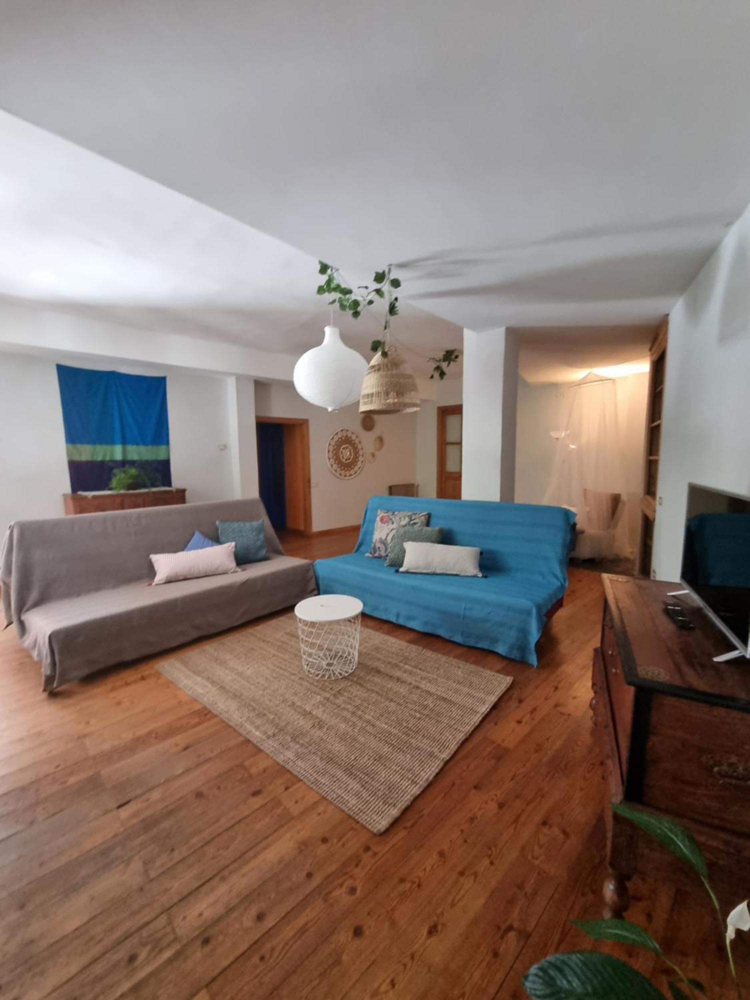 Borgo Antico Apartments Toscolano-Maderno Esterno foto